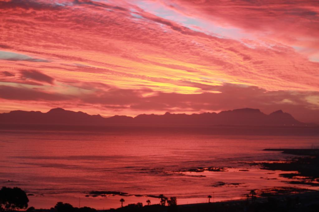 Merci Pere Gordonʼs Bay Eksteriør bilde