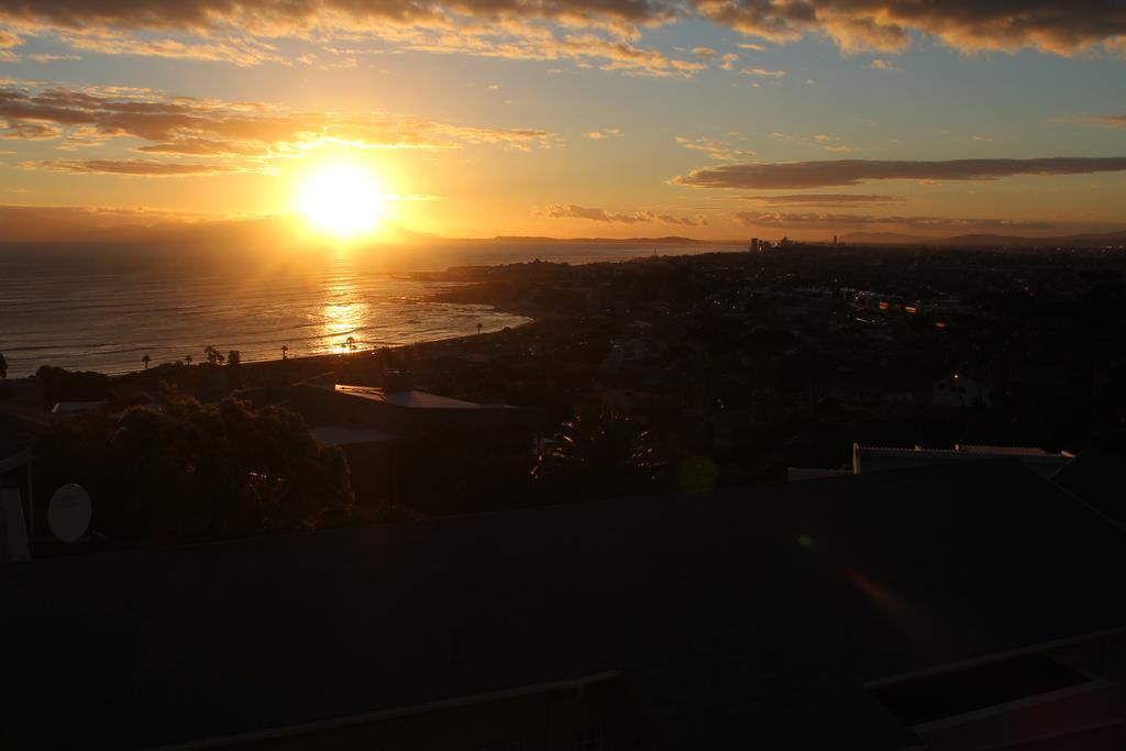 Merci Pere Gordonʼs Bay Eksteriør bilde