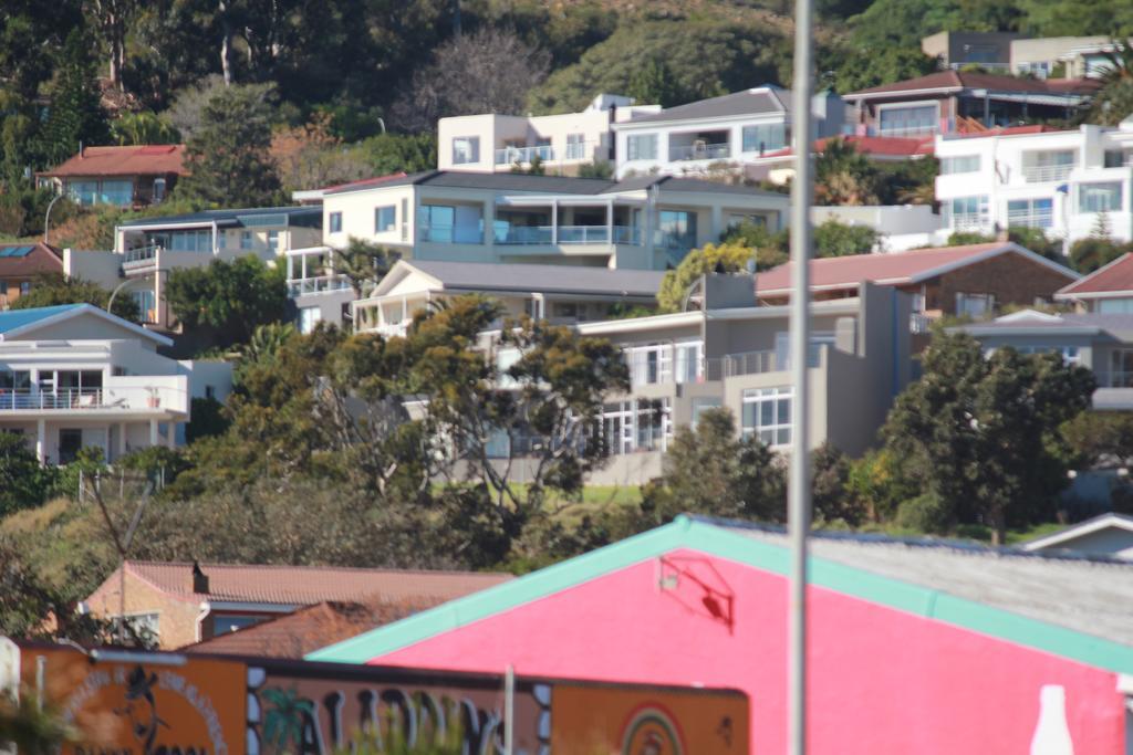 Merci Pere Gordonʼs Bay Eksteriør bilde