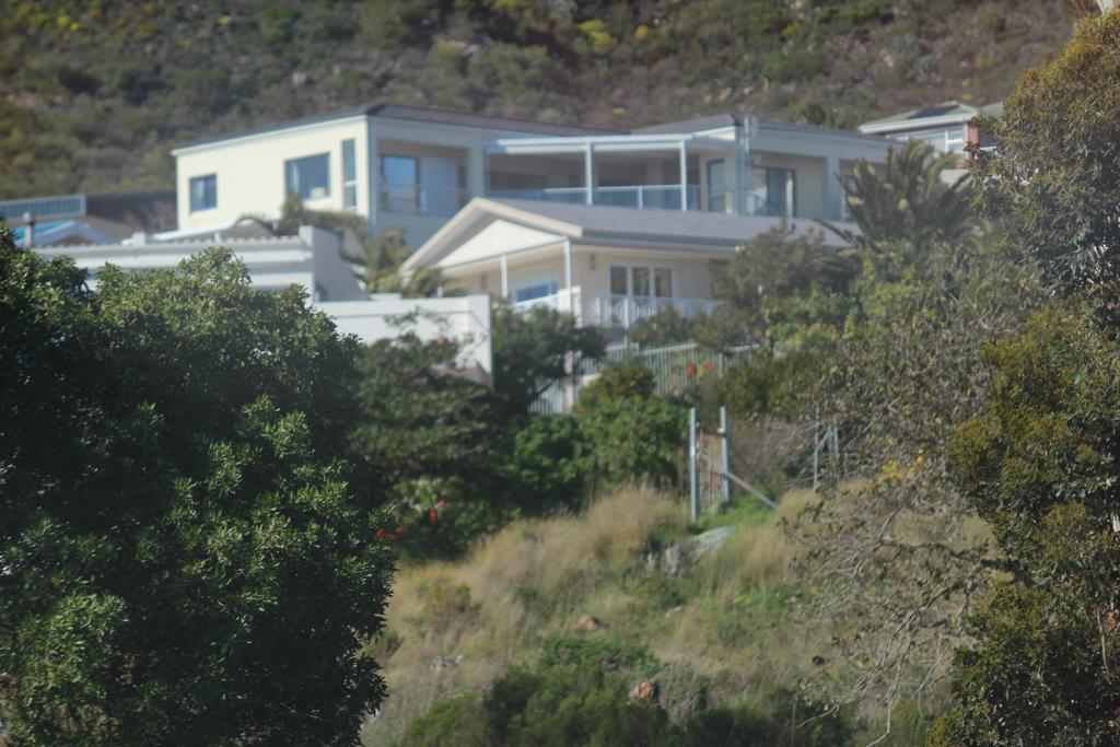 Merci Pere Gordonʼs Bay Eksteriør bilde